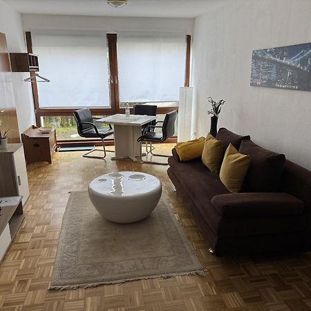 Yourcasa Apartment Estugarda Exterior foto