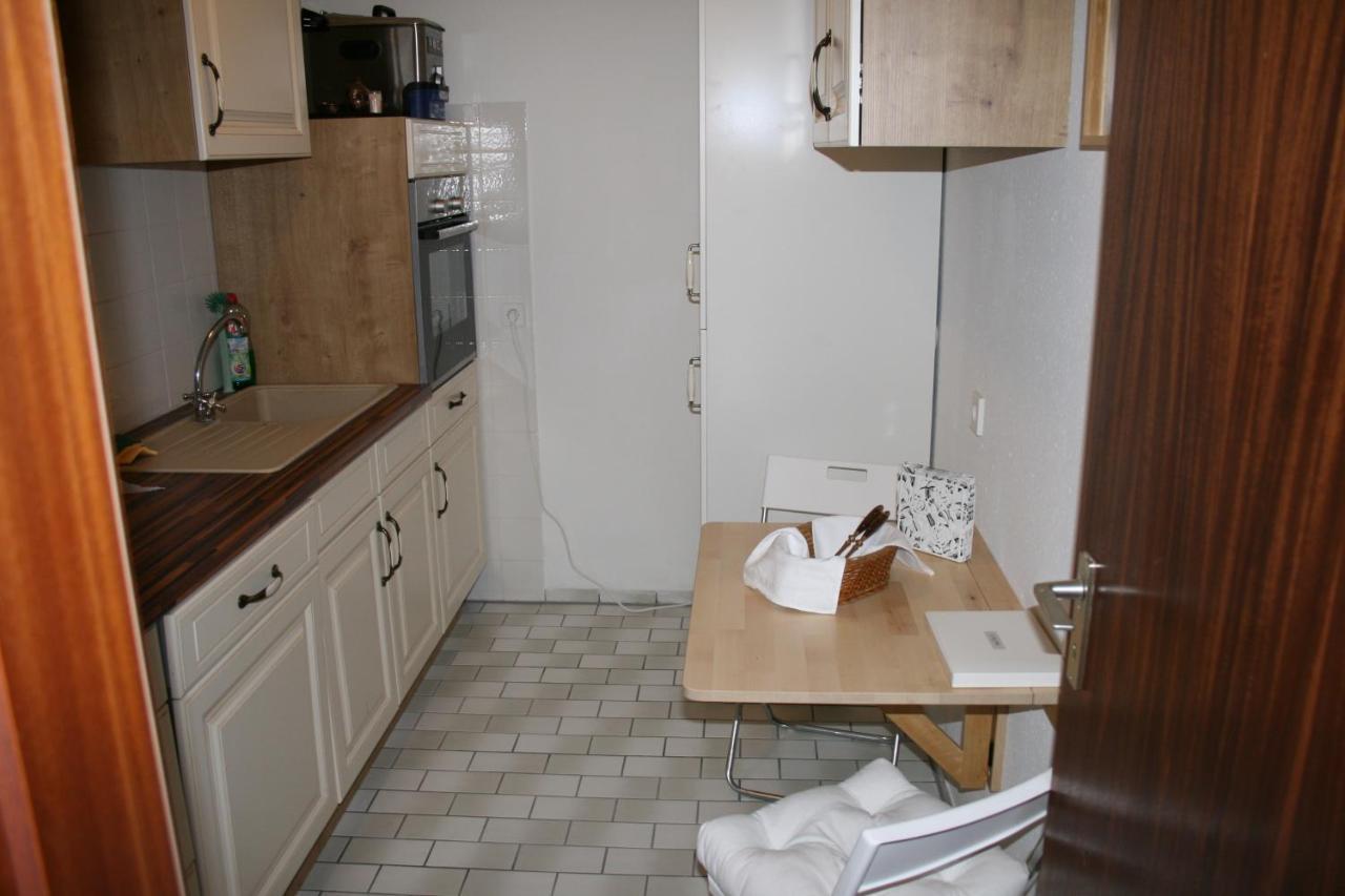 Yourcasa Apartment Estugarda Exterior foto