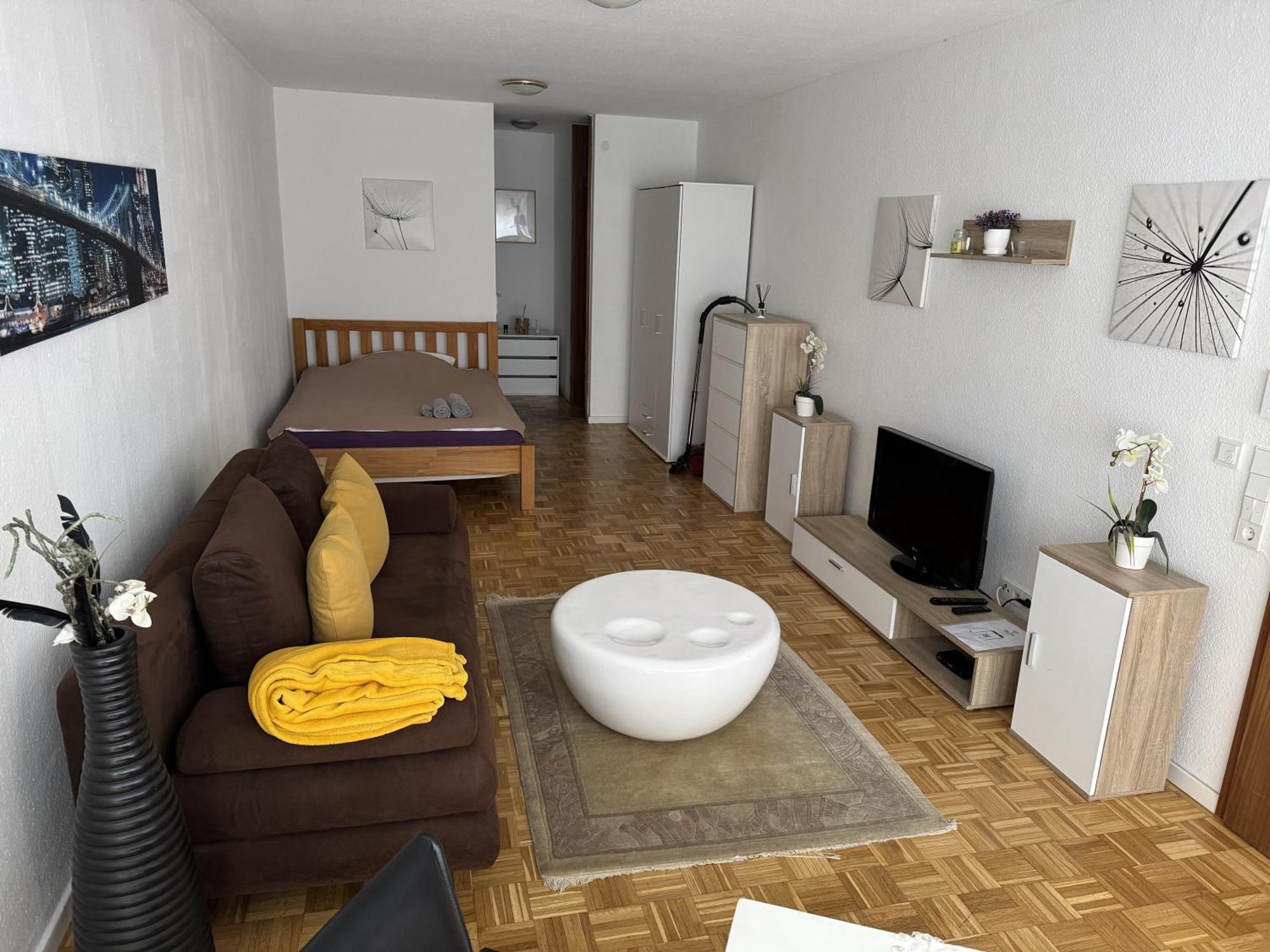 Yourcasa Apartment Estugarda Exterior foto