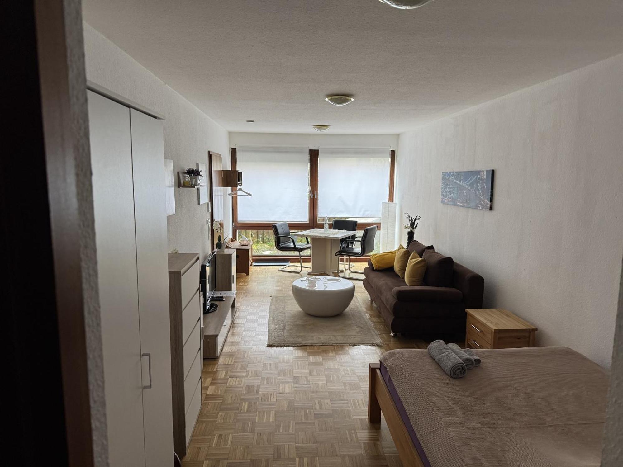 Yourcasa Apartment Estugarda Exterior foto